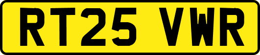 RT25VWR