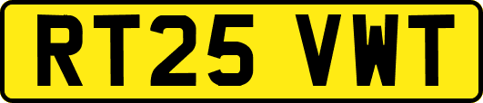RT25VWT