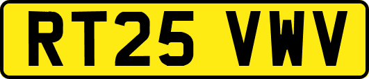 RT25VWV
