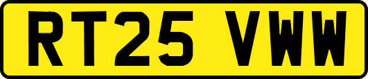 RT25VWW