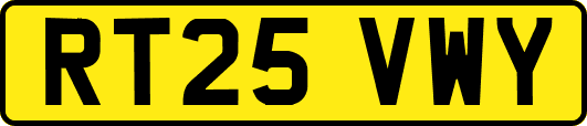 RT25VWY