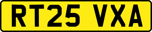 RT25VXA