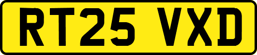 RT25VXD