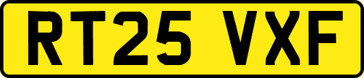 RT25VXF