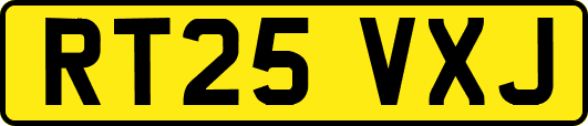 RT25VXJ