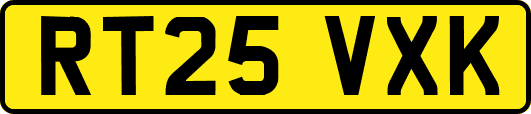 RT25VXK