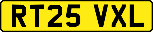 RT25VXL