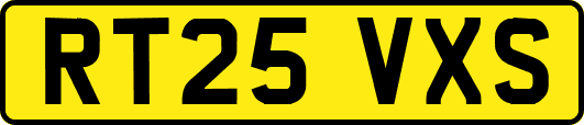 RT25VXS