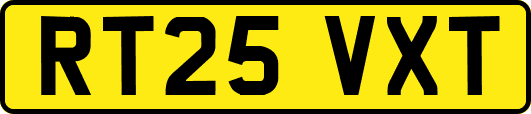 RT25VXT