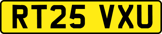 RT25VXU