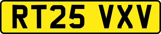 RT25VXV