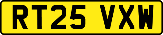 RT25VXW