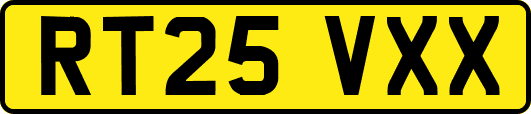 RT25VXX