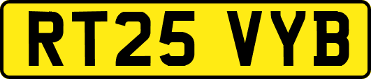 RT25VYB