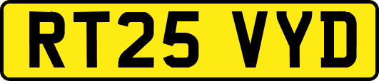 RT25VYD