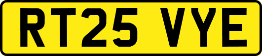 RT25VYE