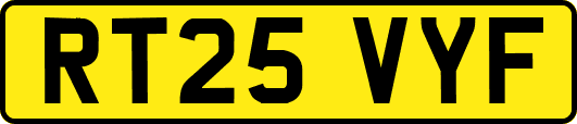 RT25VYF