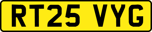 RT25VYG