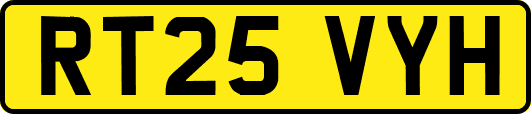 RT25VYH