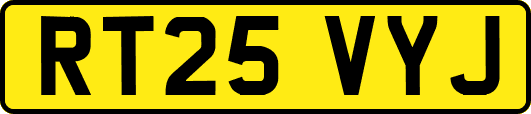 RT25VYJ