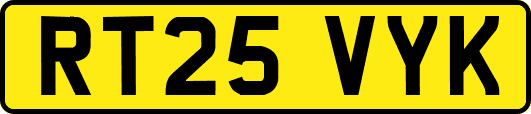 RT25VYK