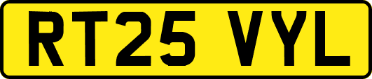 RT25VYL