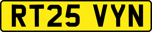 RT25VYN