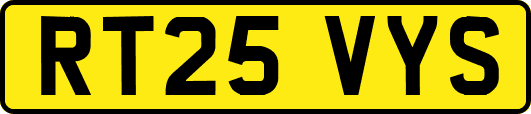 RT25VYS