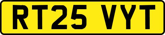 RT25VYT