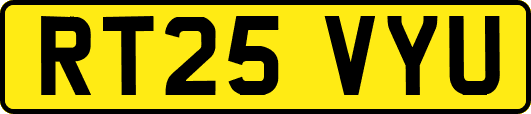 RT25VYU