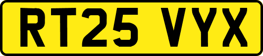 RT25VYX
