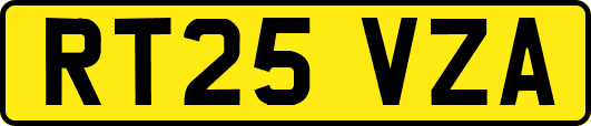 RT25VZA