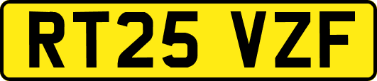 RT25VZF