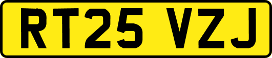 RT25VZJ