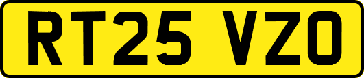 RT25VZO