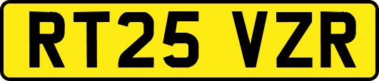 RT25VZR