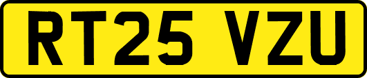 RT25VZU