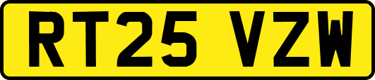 RT25VZW