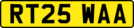 RT25WAA