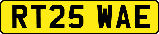 RT25WAE