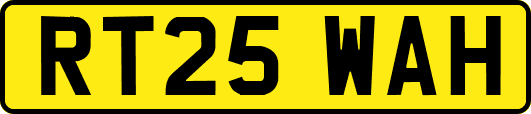 RT25WAH
