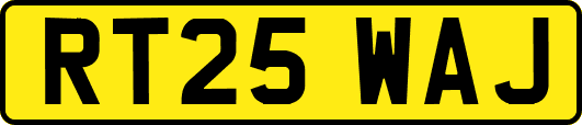 RT25WAJ