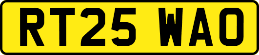 RT25WAO