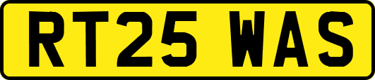 RT25WAS
