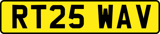 RT25WAV