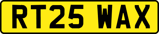 RT25WAX