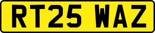 RT25WAZ