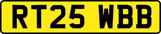 RT25WBB
