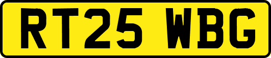RT25WBG