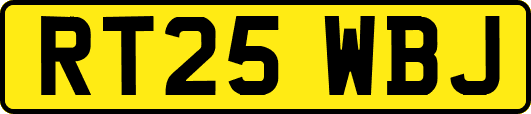 RT25WBJ